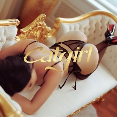Tiffany - Escort Girl à Genève
