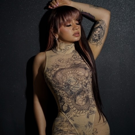 Escort Girl Genève Tiffany 