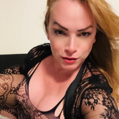 Transsexuel Aigle TS Ditta