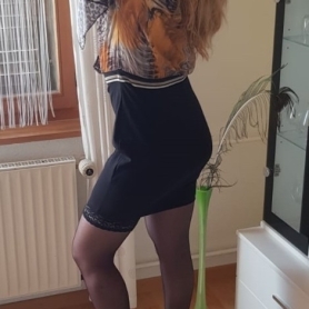 Escort Girl Berne Vanessa