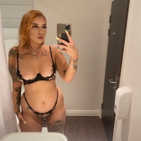 Vanessa007 - Escort Girls in Dietlikon