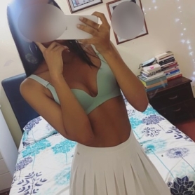 Victoria L - Escort Girls a Zurigo