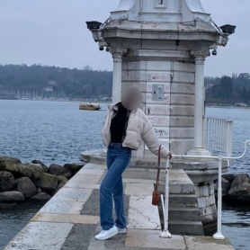 Victoria L - Escort Girls a Zurigo