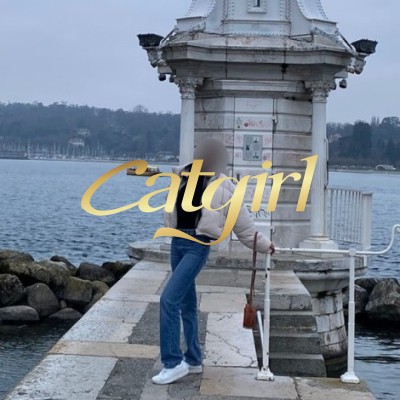 Victoria - Escort Girl à Genève
