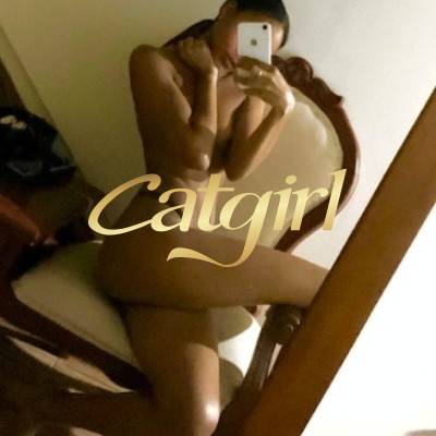 Victoria - Escort Girl à Genève