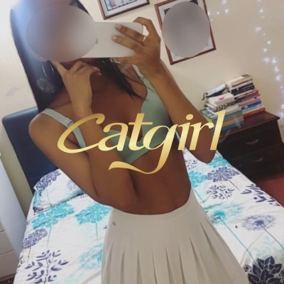 Victoria - Escort Girl à Genève