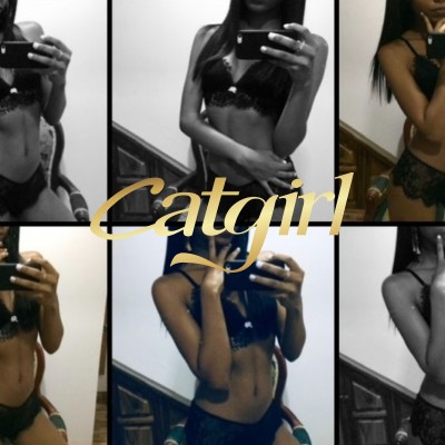 Victoria - Escort Girl à Genève