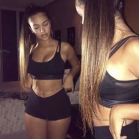 Yara - Escort Girl à Genève