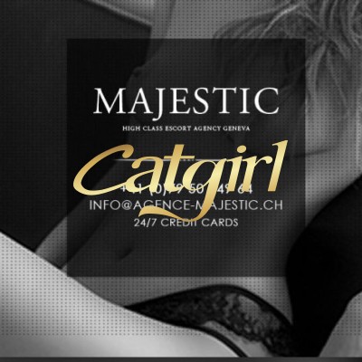 Agence Majestic - Escort Agencia en Ginebra