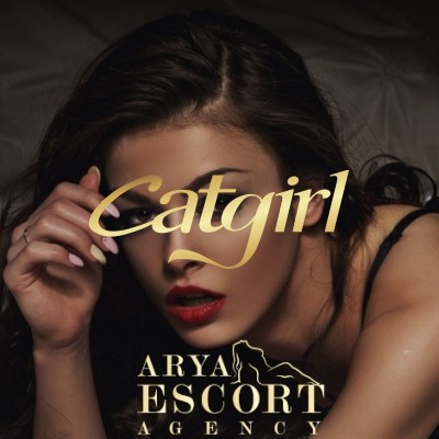 Arya Escort Agency - Agence d’escortes à Genève