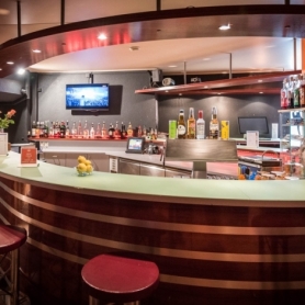 Bains De L'Est - Club libertin à Genève