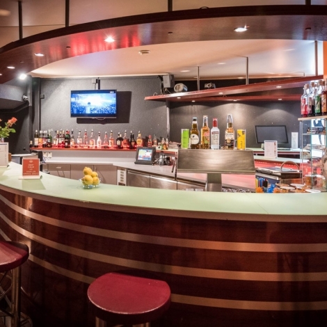 Bains de l'Est - Club libertino en Ginebra
