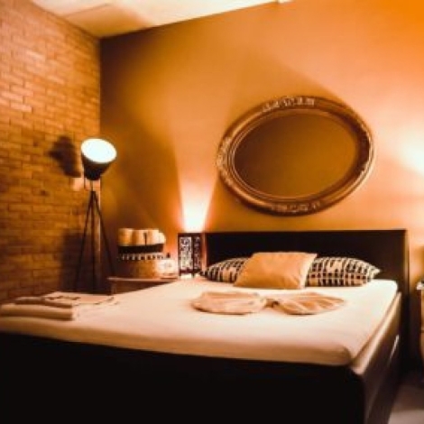 BodyPlay - Salon de massage à Lausanne