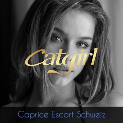 Caprice Escort Schweiz - Escort agency in St. Gallen