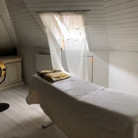 Chez Cindy - Salon érotique à Neuchâtel