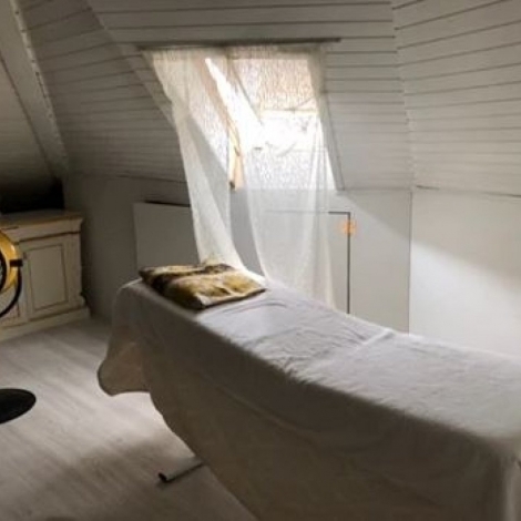 Chez Cindy - Salon érotique à Neuchâtel