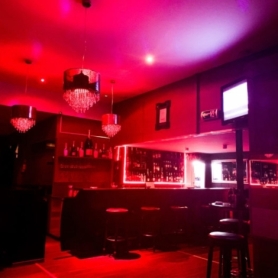 Club 38 - Salon érotique à Yverdon-les-Bains