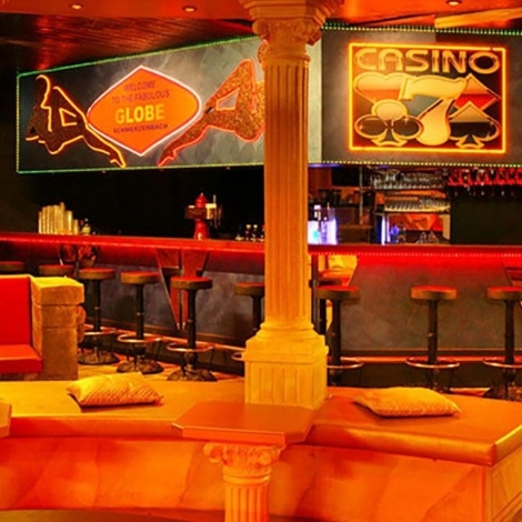 Club Globe - Erotik Agentur in Schwerzenbach