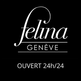 Felina Genève - Agence d’escortes à Genève