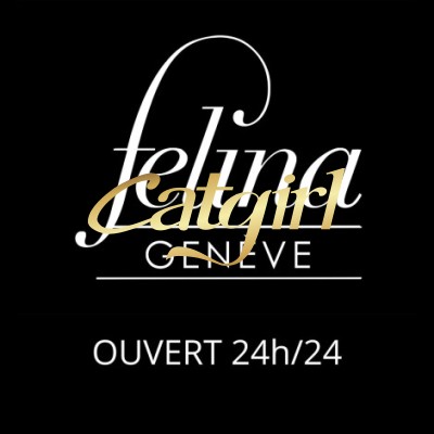 Felina Genève - Agence d’escortes à Genève