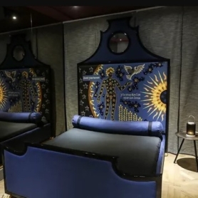 FTW Massage - Salon de massage à Genève