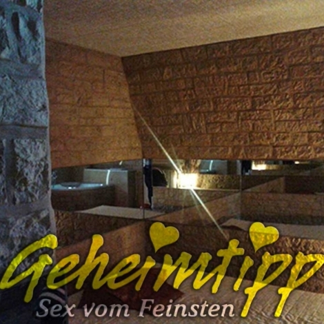 Studio Geheimtipp - Erotic studio in Wetzikon (ZH)